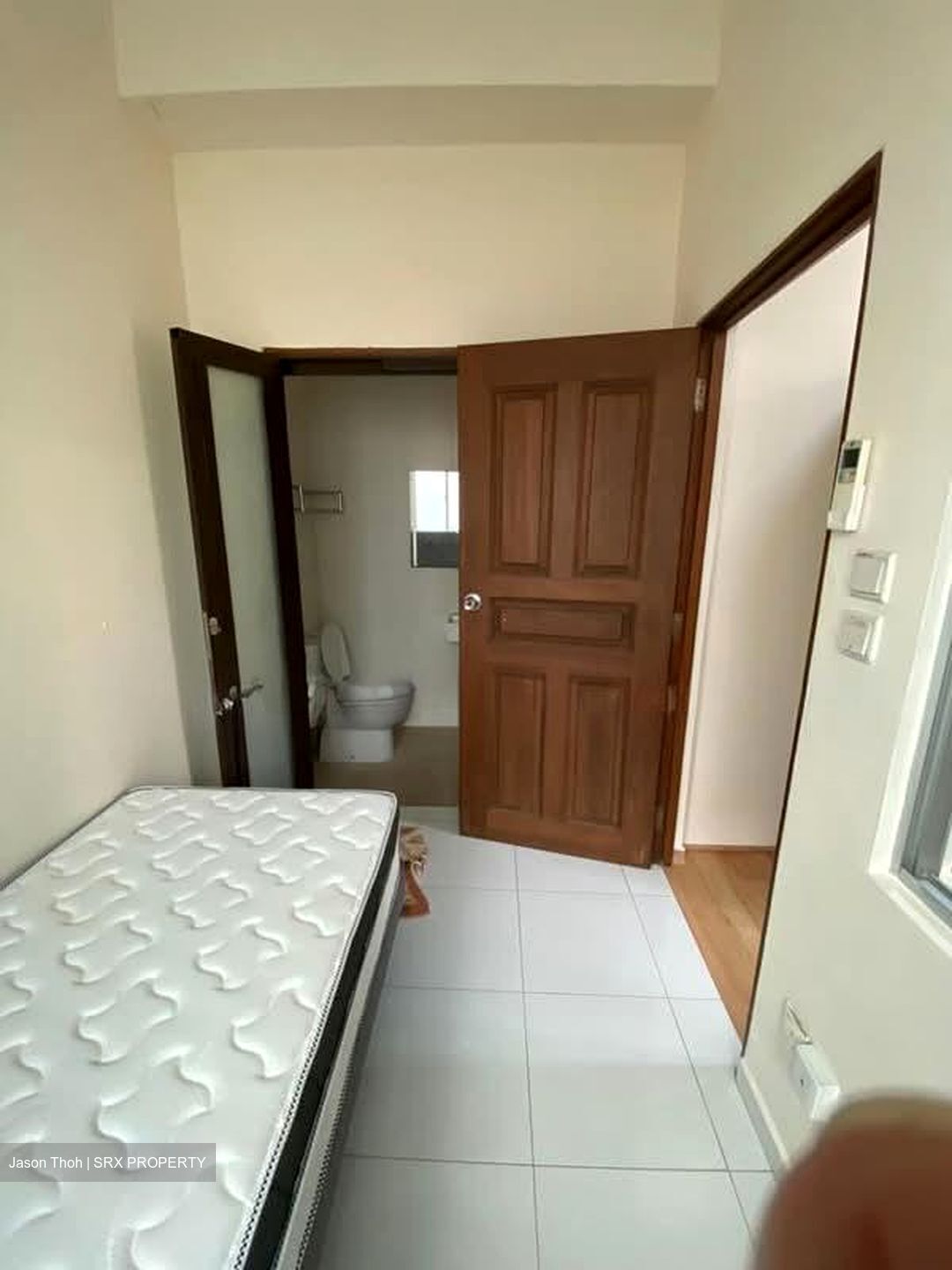 Seletar Hills Estate (D28), Semi-Detached #551821251